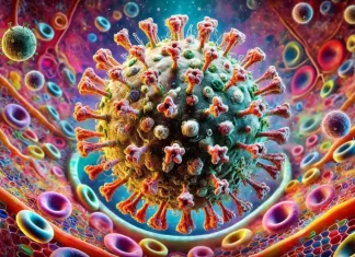 Confirman primer caso y deceso de Metapneumovirus en Puebla Fue confirmado el primer caso y deceso de una persona contagiada en Puebla del Metapneumovirus Humano (HMPV)