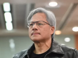 El CEO de Nvidia dice que no asistirá a la investidura de Trump nvidia ceo trump