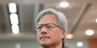 El CEO de Nvidia dice que no asistirá a la investidura de Trump nvidia ceo trump