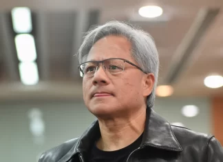 El CEO de Nvidia dice que no asistirá a la investidura de Trump nvidia ceo trump