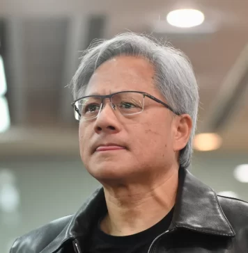 El CEO de Nvidia dice que no asistirá a la investidura de Trump nvidia ceo trump