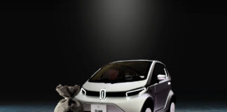 Olinia: El proyecto automotriz que apuesta por autos eléctricos hechos en México