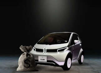 Olinia: El proyecto automotriz que apuesta por autos eléctricos hechos en México