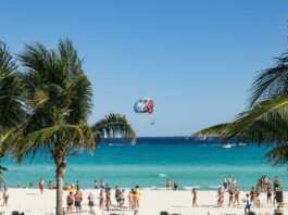 ¡Adiós a las playas privadas en México!