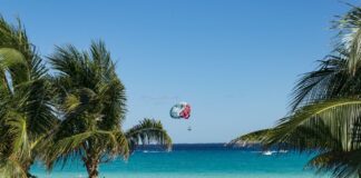 ¡Adiós a las playas privadas en México!