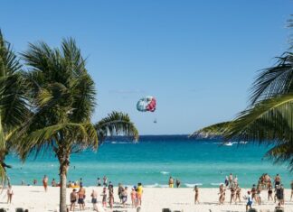 ¡Adiós a las playas privadas en México!