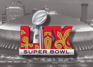 El Super Bowl LIX estará custodiado calle a calle en Nueva Orleans super bowl 2025 revista flow