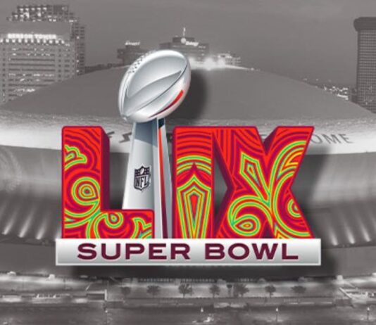 El Super Bowl LIX estará custodiado calle a calle en Nueva Orleans super bowl 2025 revista flow
