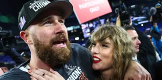 ¿Se acabó el amor? Taylor Swift y Travis Kelce se separan antes del Super Bowl 2025