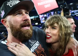 ¿Se acabó el amor? Taylor Swift y Travis Kelce se separan antes del Super Bowl 2025