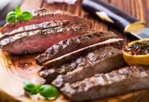 Las principales tendencias alimentarias de 2025 que te harán elegir la carne de res tendencias alimentarias en 2025