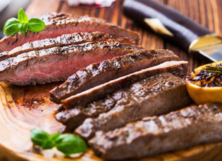 Las principales tendencias alimentarias de 2025 que te harán elegir la carne de res tendencias alimentarias en 2025