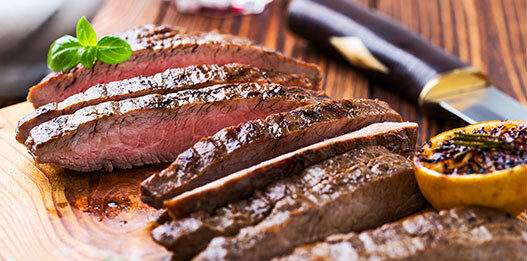 Las principales tendencias alimentarias de 2025 que te harán elegir la carne de res tendencias alimentarias en 2025