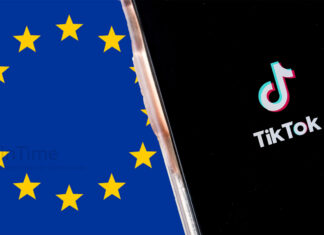 TikTok y otras cinco empresas chinas afectadas por quejas de privacidad de la UE tiktok en europa privacidad