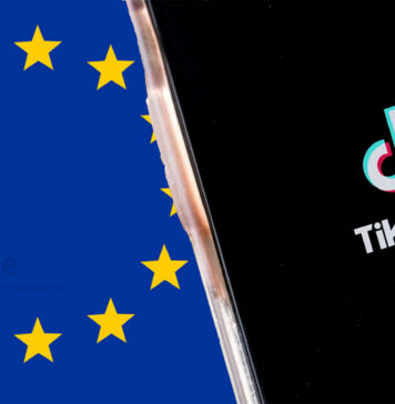TikTok y otras cinco empresas chinas afectadas por quejas de privacidad de la UE tiktok en europa privacidad