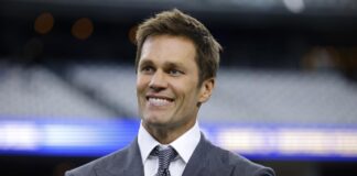 Tom Brady tiene intención de cumplir contrato de 10 años con Fox tom brady fox news