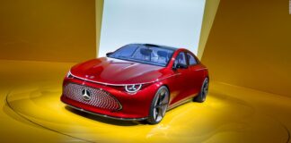 Analistas afirman que Mercedes-Benz espera un mayor margen en su división de automóviles en el cuarto trimestre ventas mercedes benz 2025 negocios