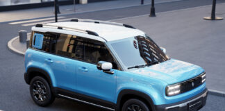 Chevrolet Spark EUV: Así podría cambiar los autos eléctricos en México para siempre