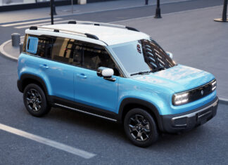 Chevrolet Spark EUV: Así podría cambiar los autos eléctricos en México para siempre