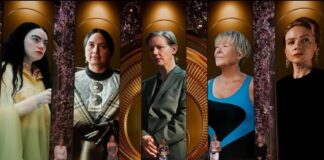 El formato ‘Fab 5’ no se utilizará en los Oscars, ¿Es debido a la polémica de Karla Sofía Gascón?