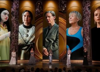 El formato ‘Fab 5’ no se utilizará en los Oscars, ¿Es debido a la polémica de Karla Sofía Gascón?