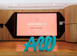 AWOMAN 025: un fin de semana para inspirar el mundo femenino AWOMAN 025 un fin de semana para inspirar el mundo femenino