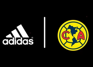Adidas regresa como patrocinador oficial del Club América Adidas regresa como patrocinador oficial del Club América