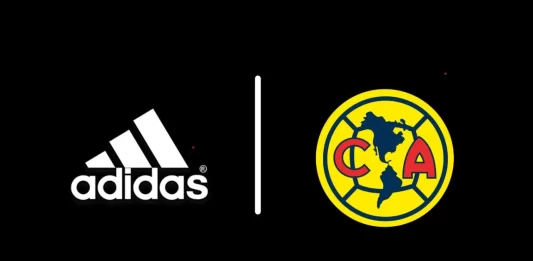 Adidas regresa como patrocinador oficial del Club América Adidas regresa como patrocinador oficial del Club América