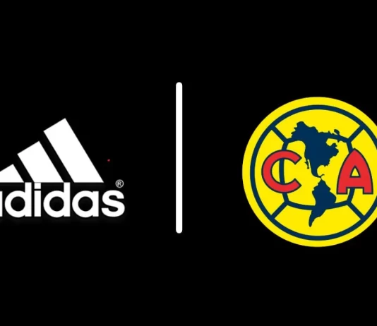Adidas regresa como patrocinador oficial del Club América Adidas regresa como patrocinador oficial del Club América