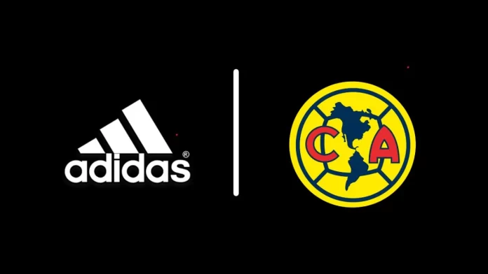 Adidas regresa como patrocinador oficial del Club América