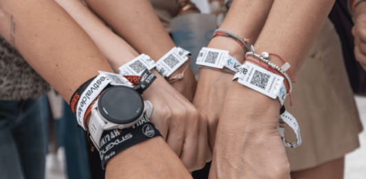 ¡Adiós a las pulseras cashless en eventos de Ocesa! Adiós a las pulseras cashless en eventos de Ocesa