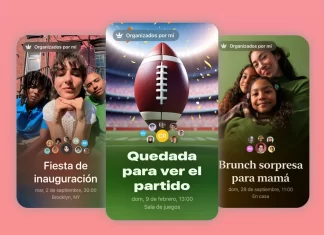 Apple lanza Invites, su nueva app para crear invitaciones Apple lanza Invites su nueva app para crear invitaciones