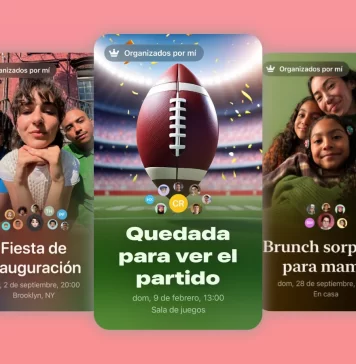 Apple lanza Invites, su nueva app para crear invitaciones Apple lanza Invites su nueva app para crear invitaciones