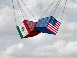 Aranceles de Trump al acero y aluminio: ¿A qué productos mexicanos le afectan? Aranceles de Trump al acero y aluminio A qué productos mexicanos le afectan