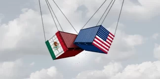 Aranceles de Trump al acero y aluminio: ¿A qué productos mexicanos le afectan? Aranceles de Trump al acero y aluminio A qué productos mexicanos le afectan