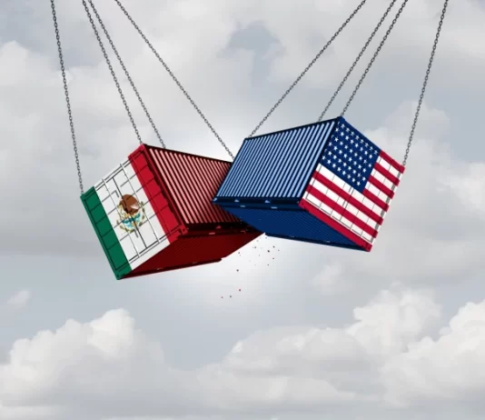 Aranceles de Trump al acero y aluminio: ¿A qué productos mexicanos le afectan? Aranceles de Trump al acero y aluminio A qué productos mexicanos le afectan