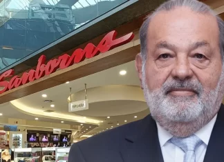 Así serán las nuevas tiendas de Carlos Slim Así serán las nuevas tiendas de Carlos Slim