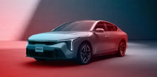 Así arrancaron las ventas de autos nuevos en México este 2025