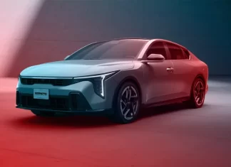 Así arrancaron las ventas de autos nuevos en México este 2025