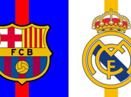 ¡Barcelona vs Real Madrid en México! Barcelona vs Real Madrid en México