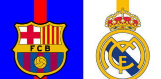 ¡Barcelona vs Real Madrid en México! Barcelona vs Real Madrid en México