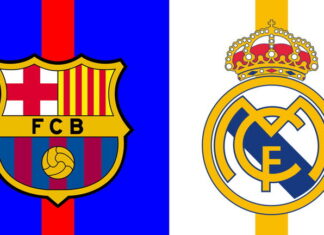 ¡Barcelona vs Real Madrid en México! Barcelona vs Real Madrid en México