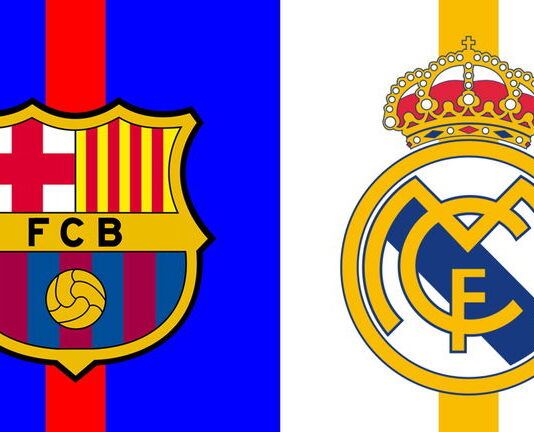 ¡Barcelona vs Real Madrid en México! Barcelona vs Real Madrid en México