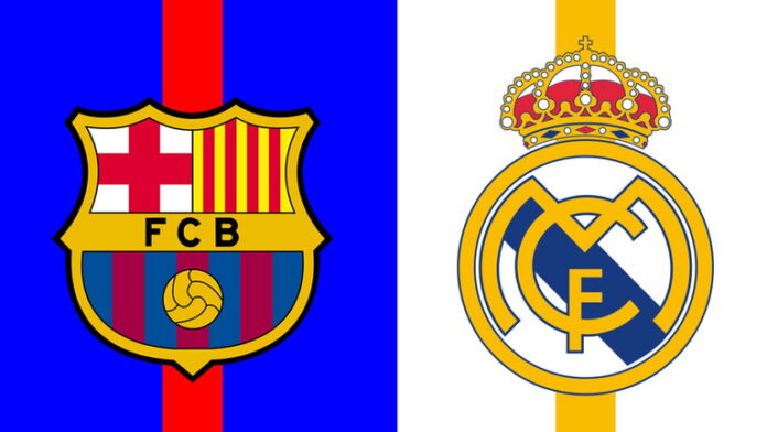 Barcelona vs Real Madrid en México