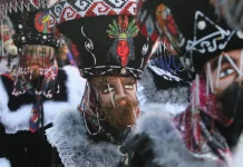 CDMX se prepara para la segunda edición del ‘Carnaval de Carnavales’ CDMX se prepara para la segunda edición del Carnaval de Carnavales