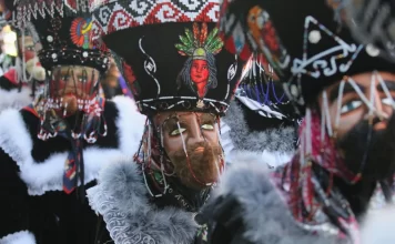 CDMX se prepara para la segunda edición del ‘Carnaval de Carnavales’ CDMX se prepara para la segunda edición del Carnaval de Carnavales