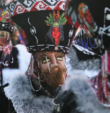 CDMX se prepara para la segunda edición del ‘Carnaval de Carnavales’ CDMX se prepara para la segunda edición del Carnaval de Carnavales