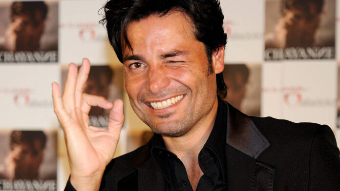 Chayanne hace vibrar a la CDMX con su regreso triunfal en el Palacio de los Deportes