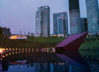 Cine Bajo las Estrellas: disfruta de películas románticas gratis en CDMX Cine Bajo las Estrellas disfruta de películas románticas gratis en CDMX