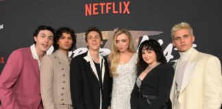 «Cobra Kai» llega a su conclusión con el estreno de su sexta temporada en Netflix Cobra Kai llega a su conclusión con el estreno de su sexta temporada en Netflix